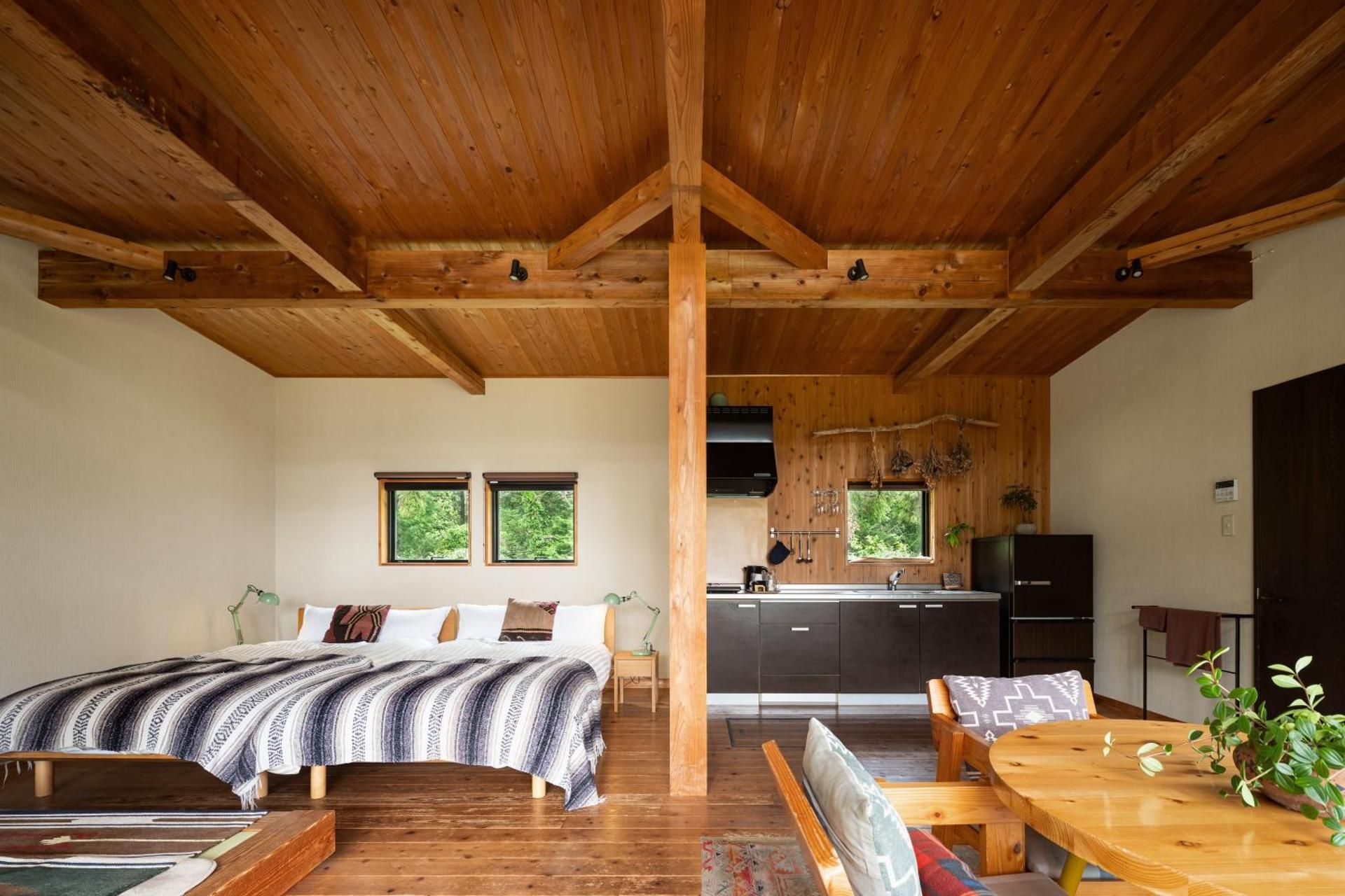 Quadruple Room with Bath