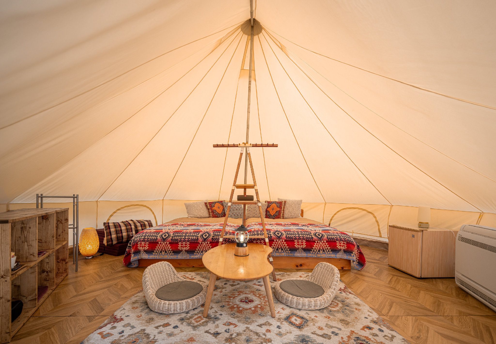 Foresta Deluxe Suite