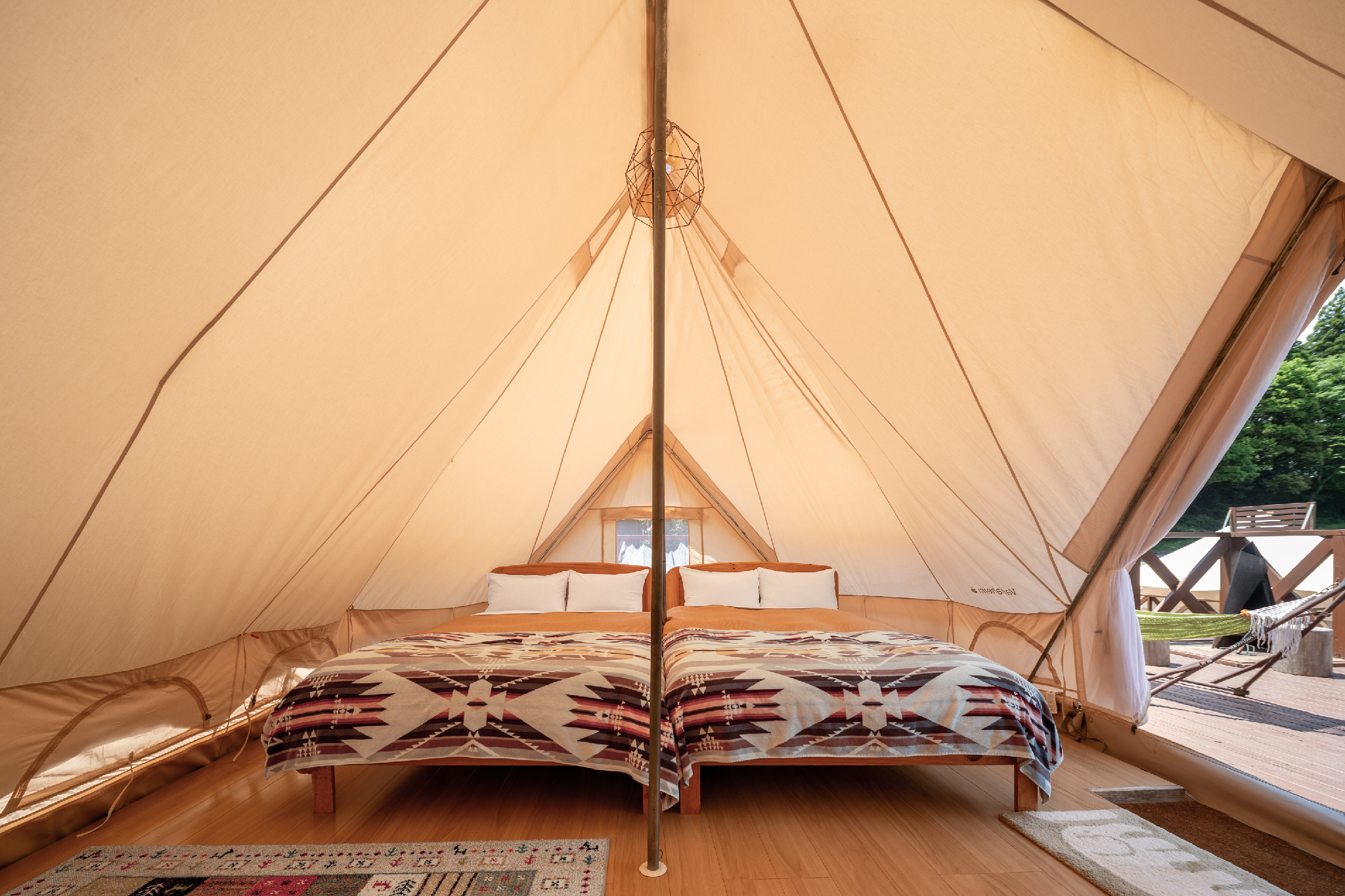 Family Suite - Resort