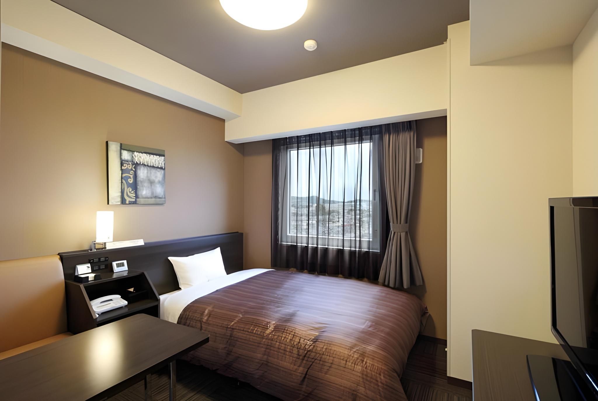 Comfort Single Room - Non-Smoking