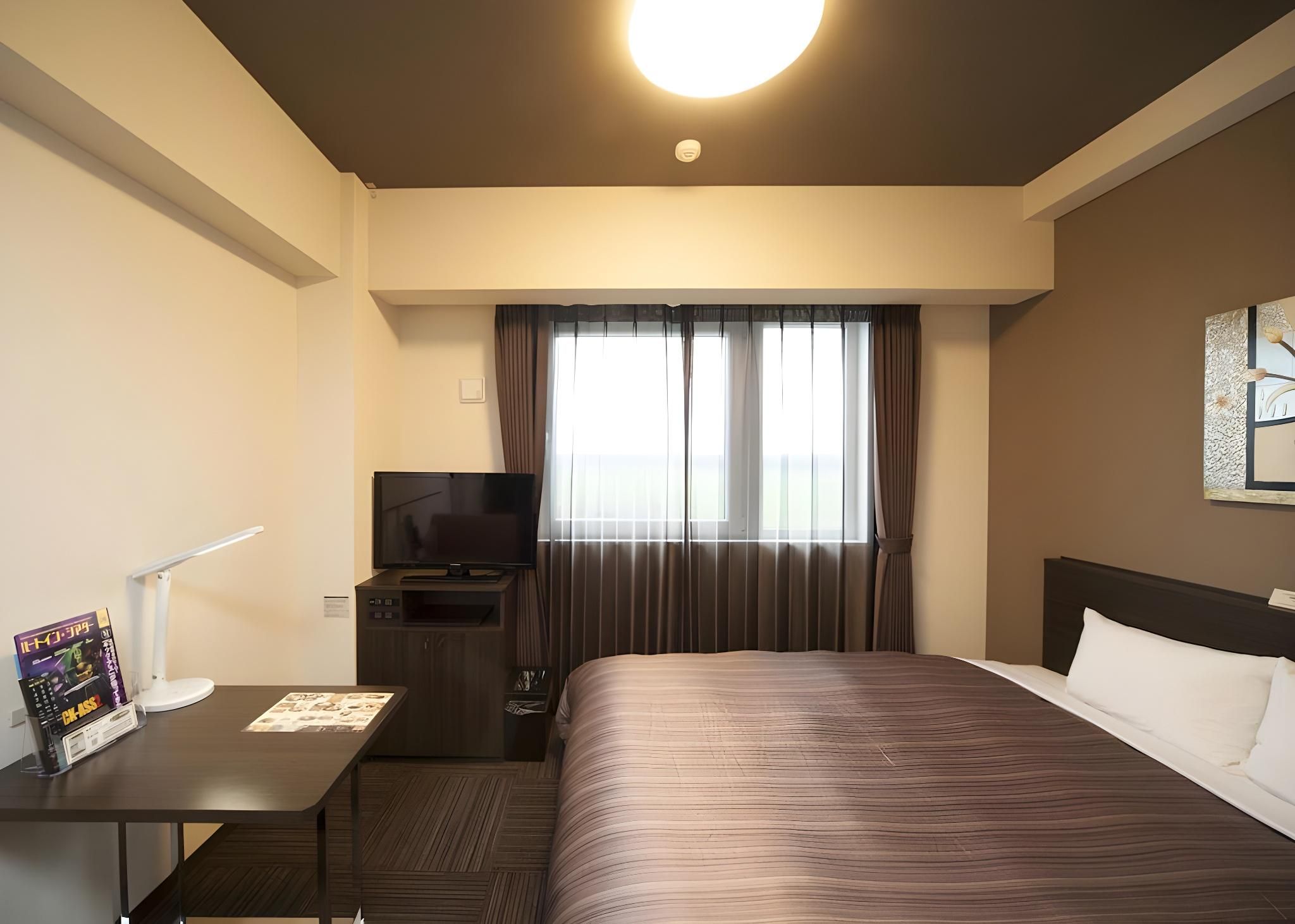 Comfort Double Room Non Smoking