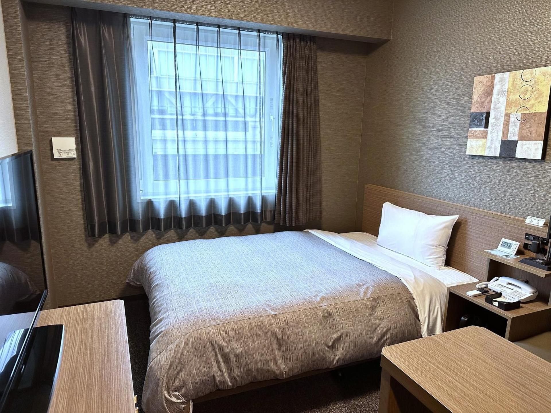 Single Room - Smoking, Electronic Cigarette Only