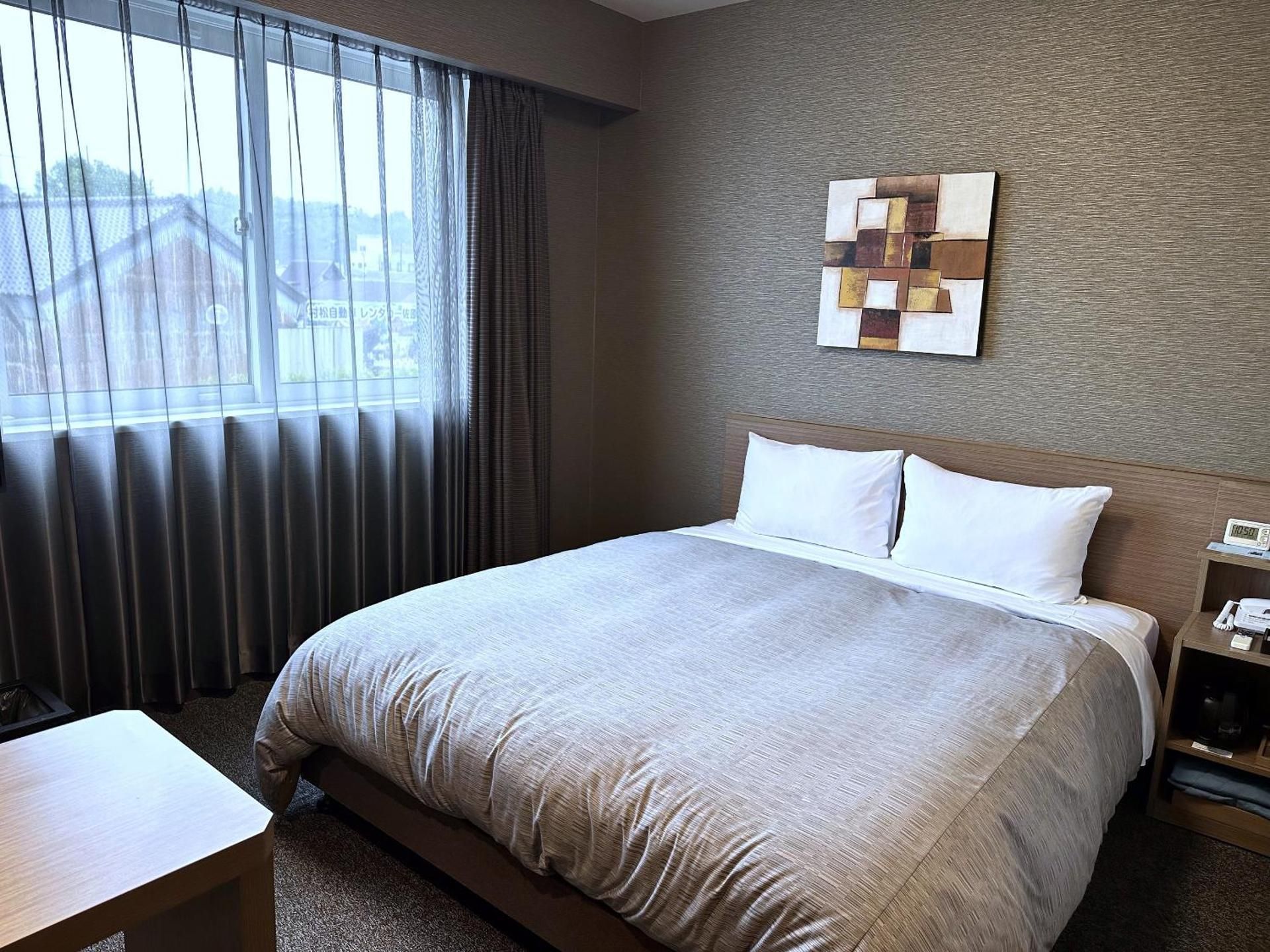 Double Room Non Smoking