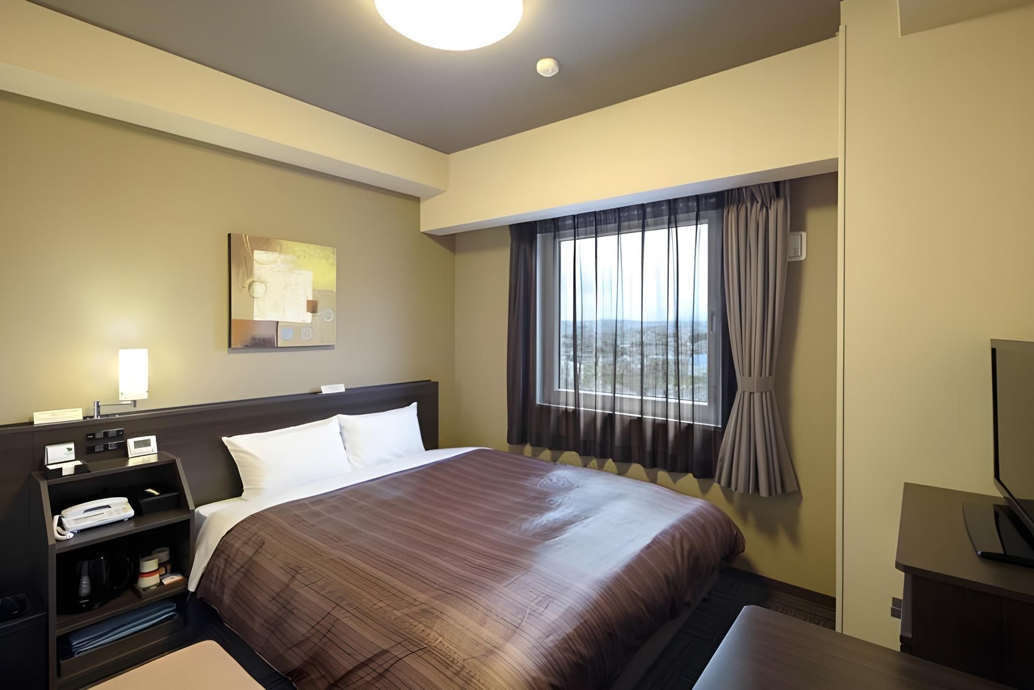 Comfort Double Room Non Smoking