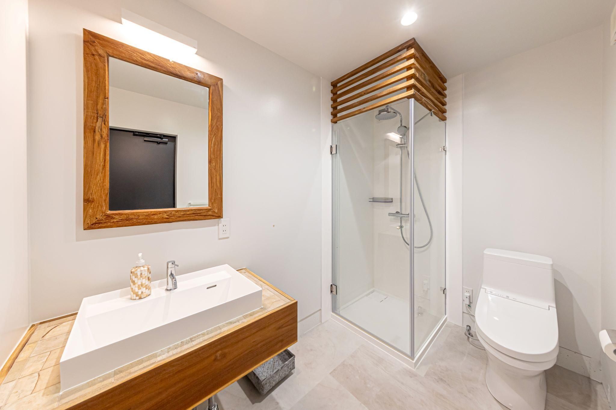 Garden Suite Dome - 4 Single Beds, Pet Not Allowed