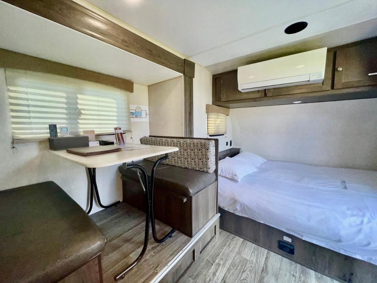 Trailer House for 3 People