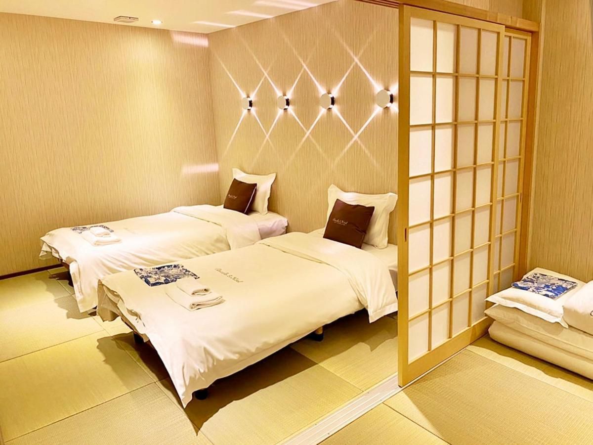 Premium Japanese-Style Room - No pets allowed