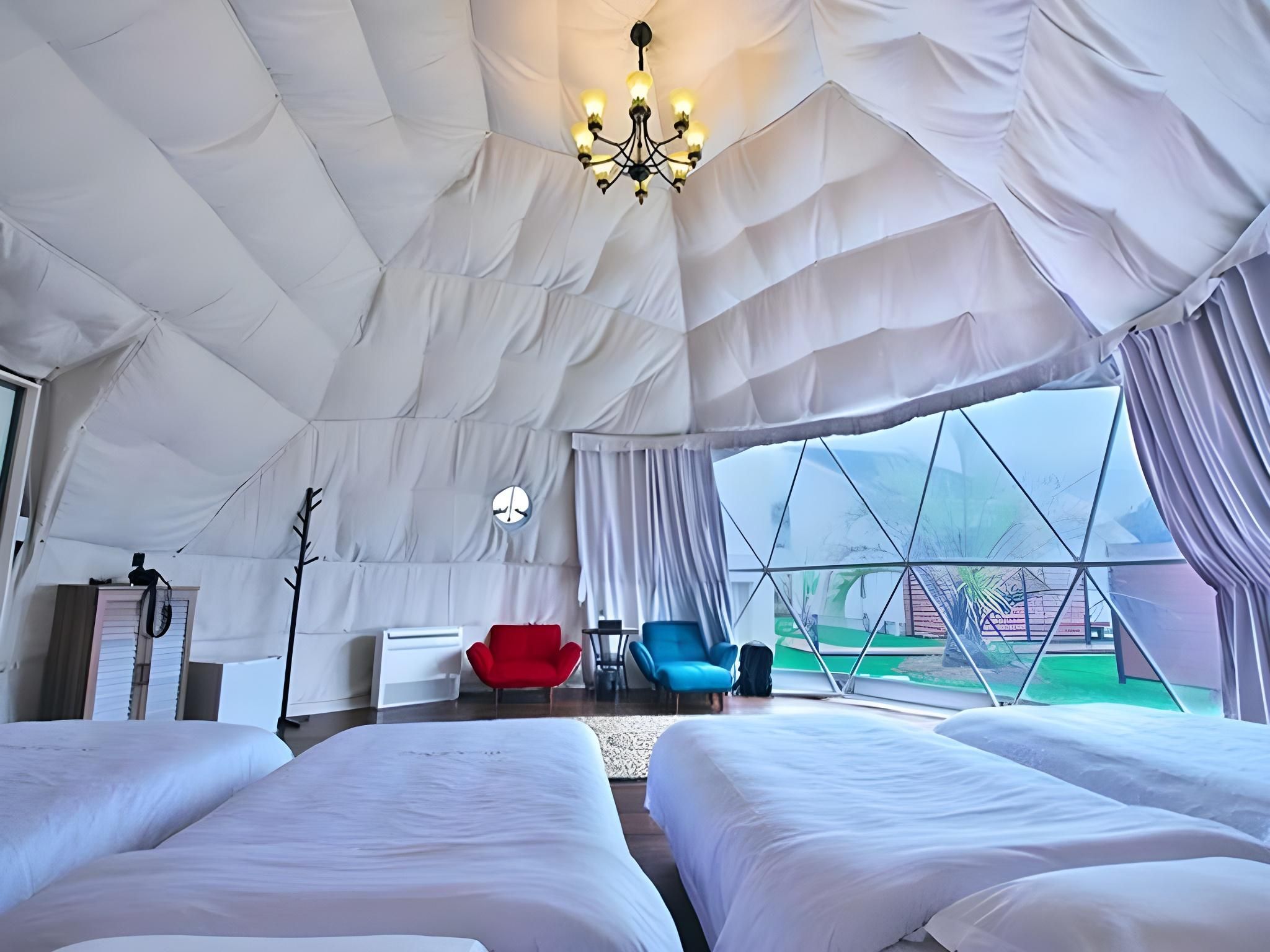 Dome Tent