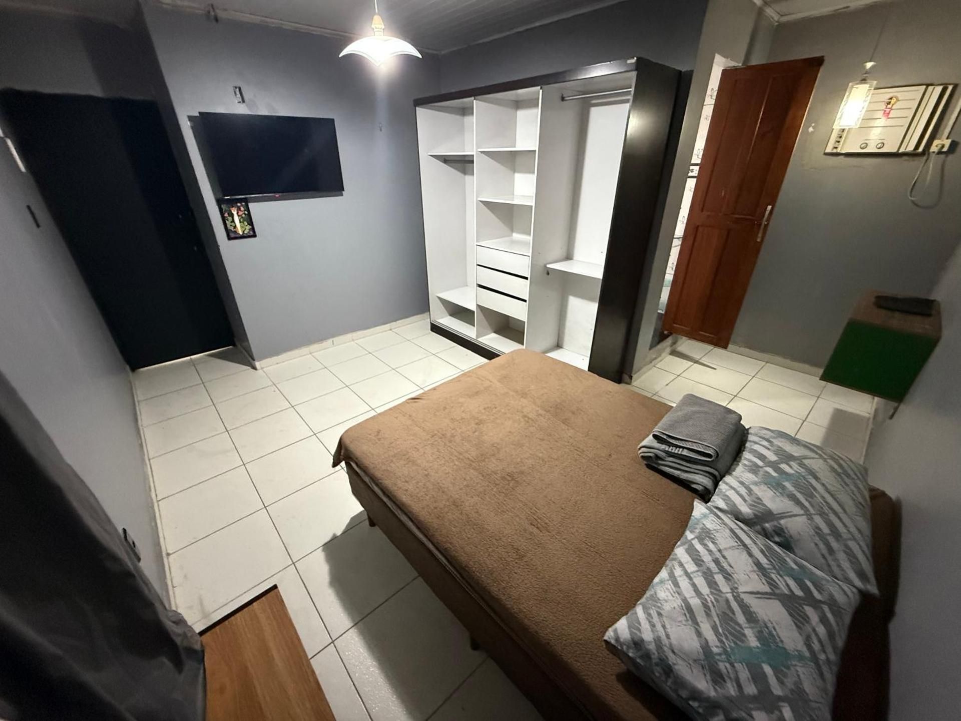 Large Single Room