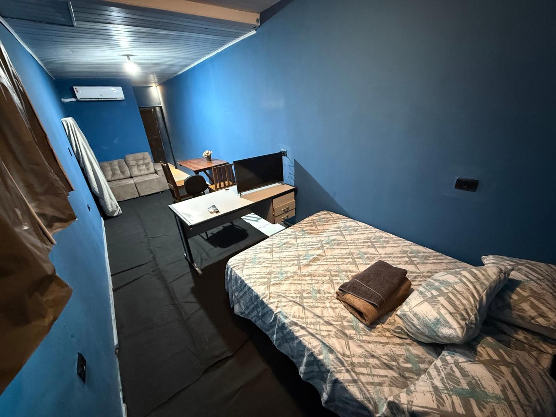 Large Single Room