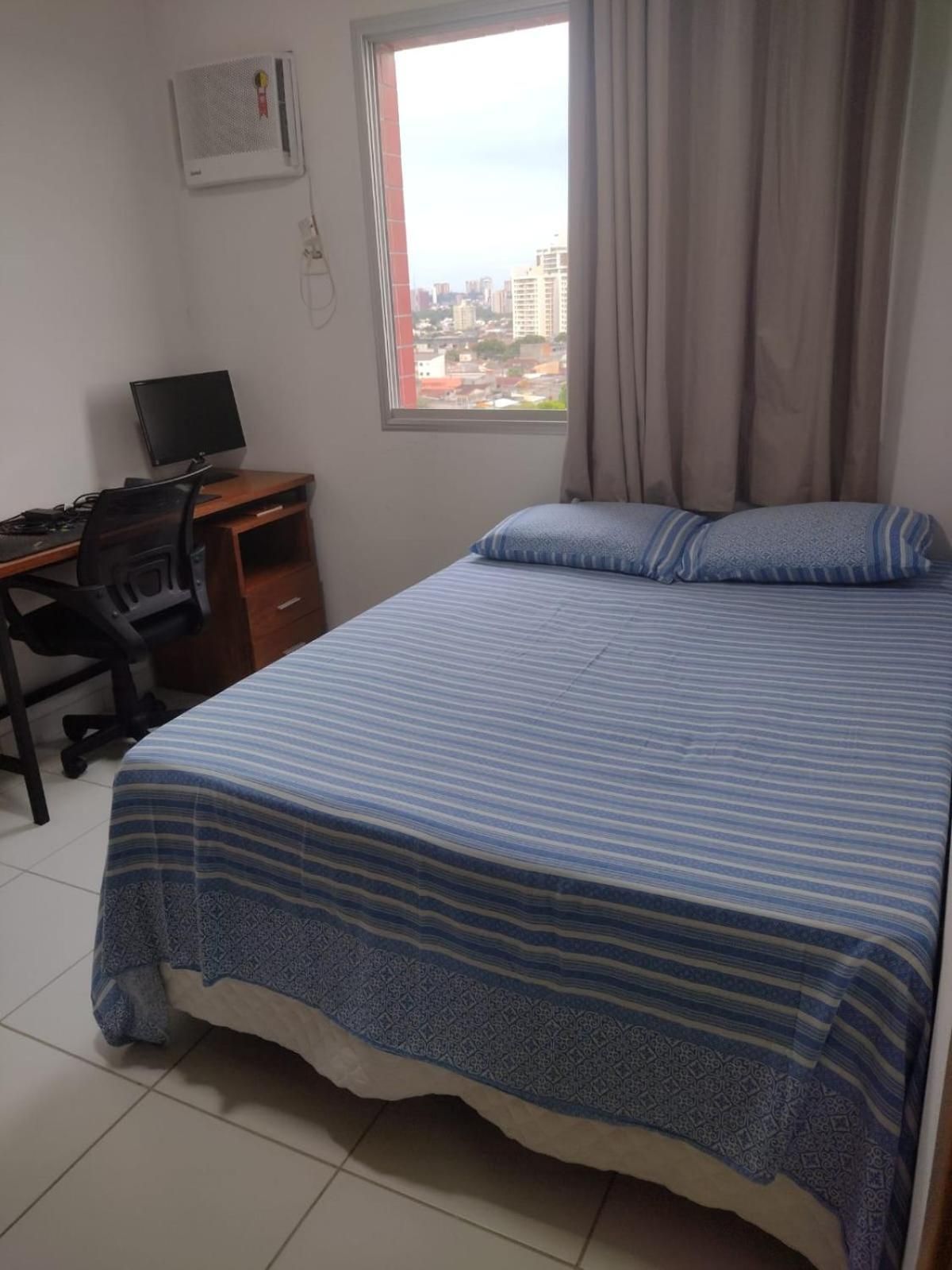 Double Room with Private External Bathroom