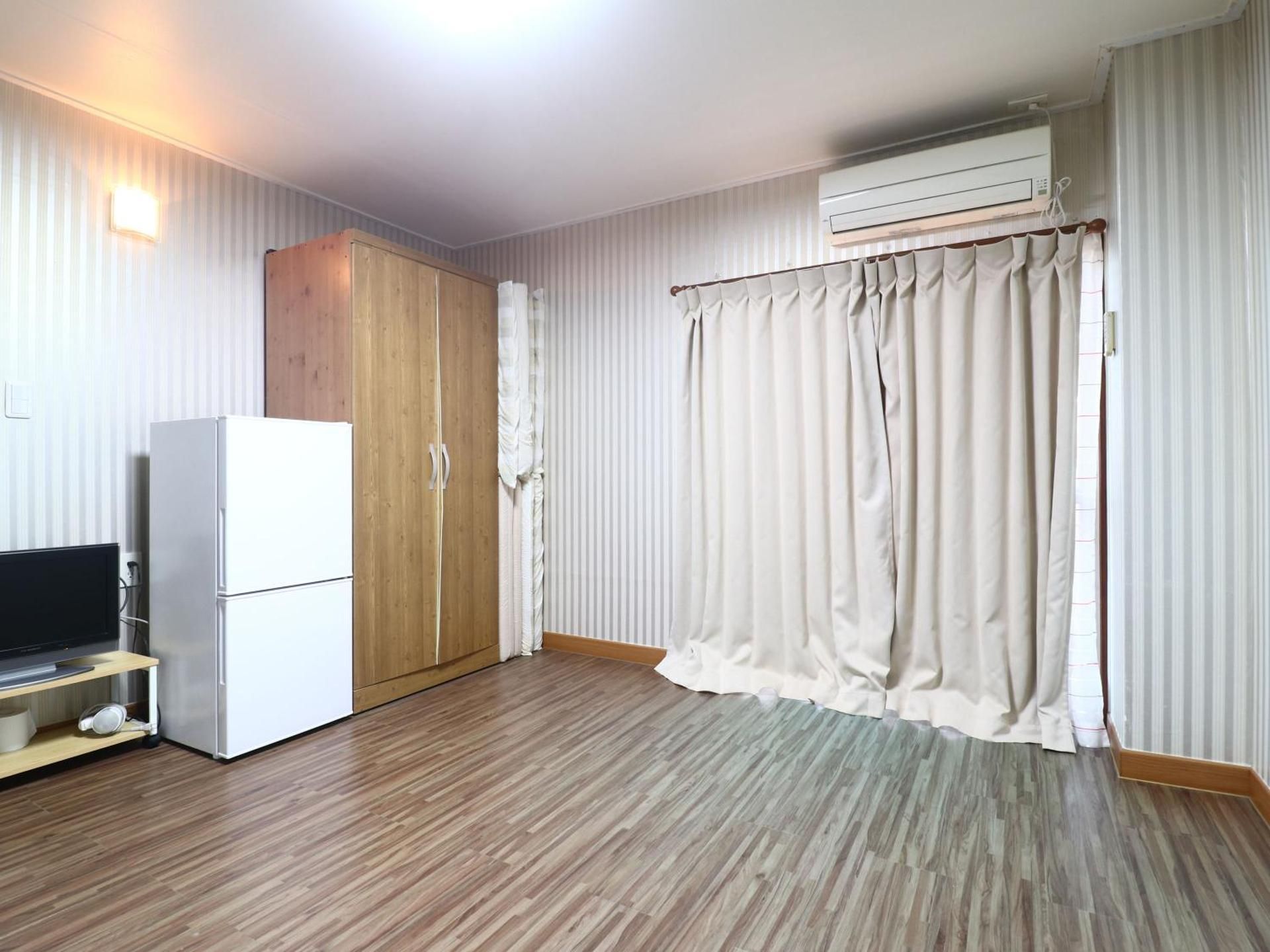 Triple Room with Shower