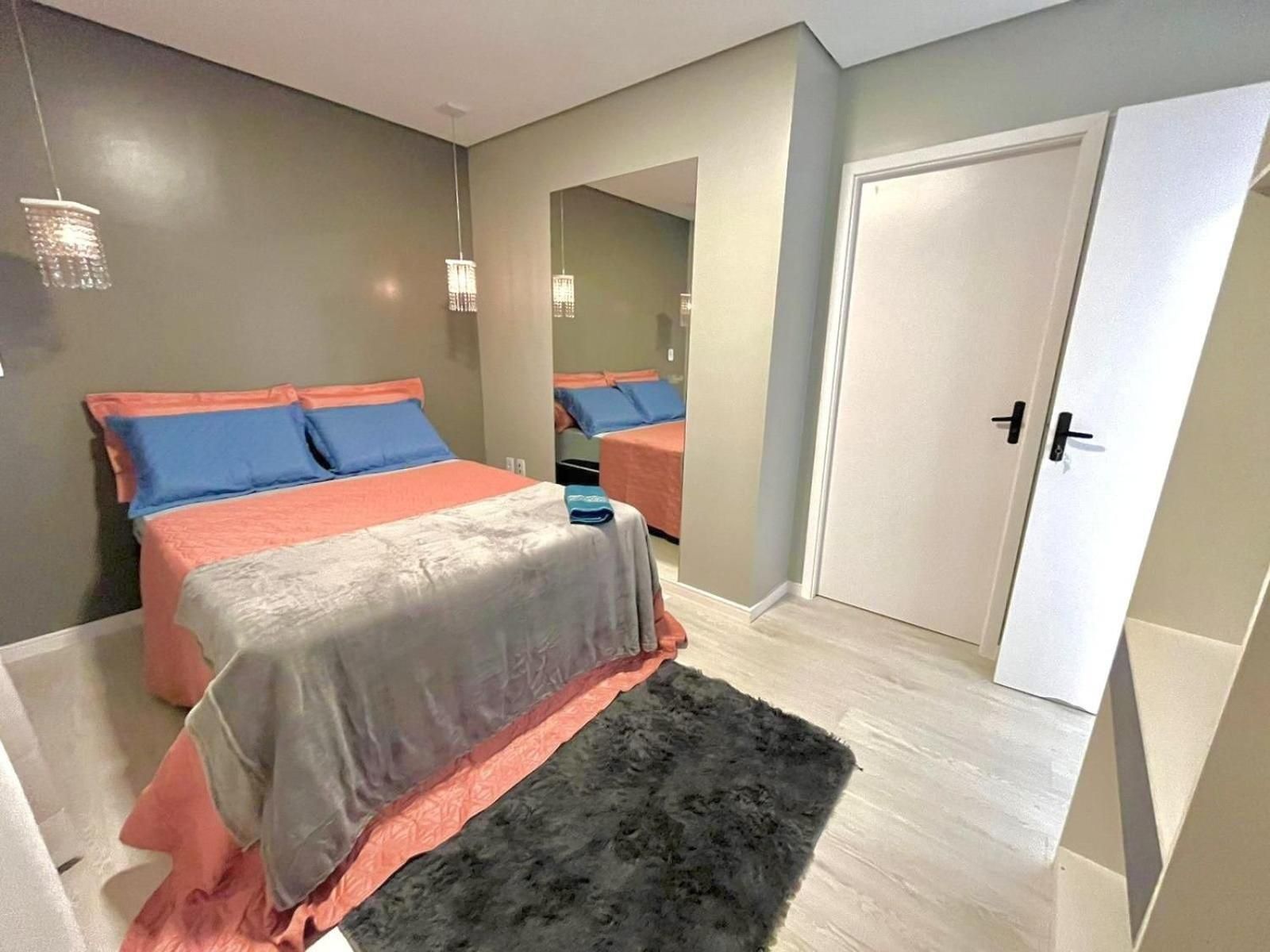 Double Room with Shared Toilet