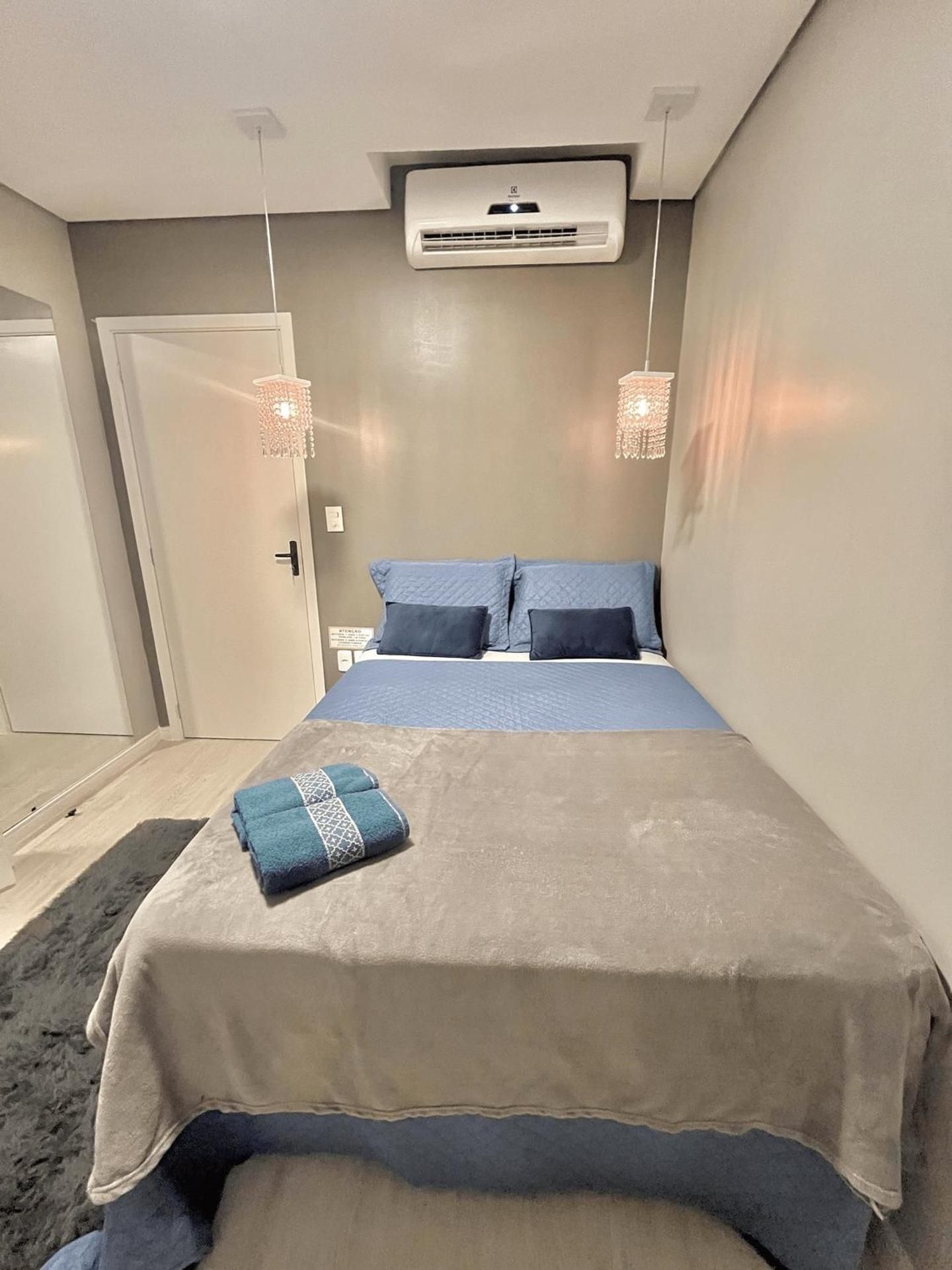 Studio with Sofa Bed