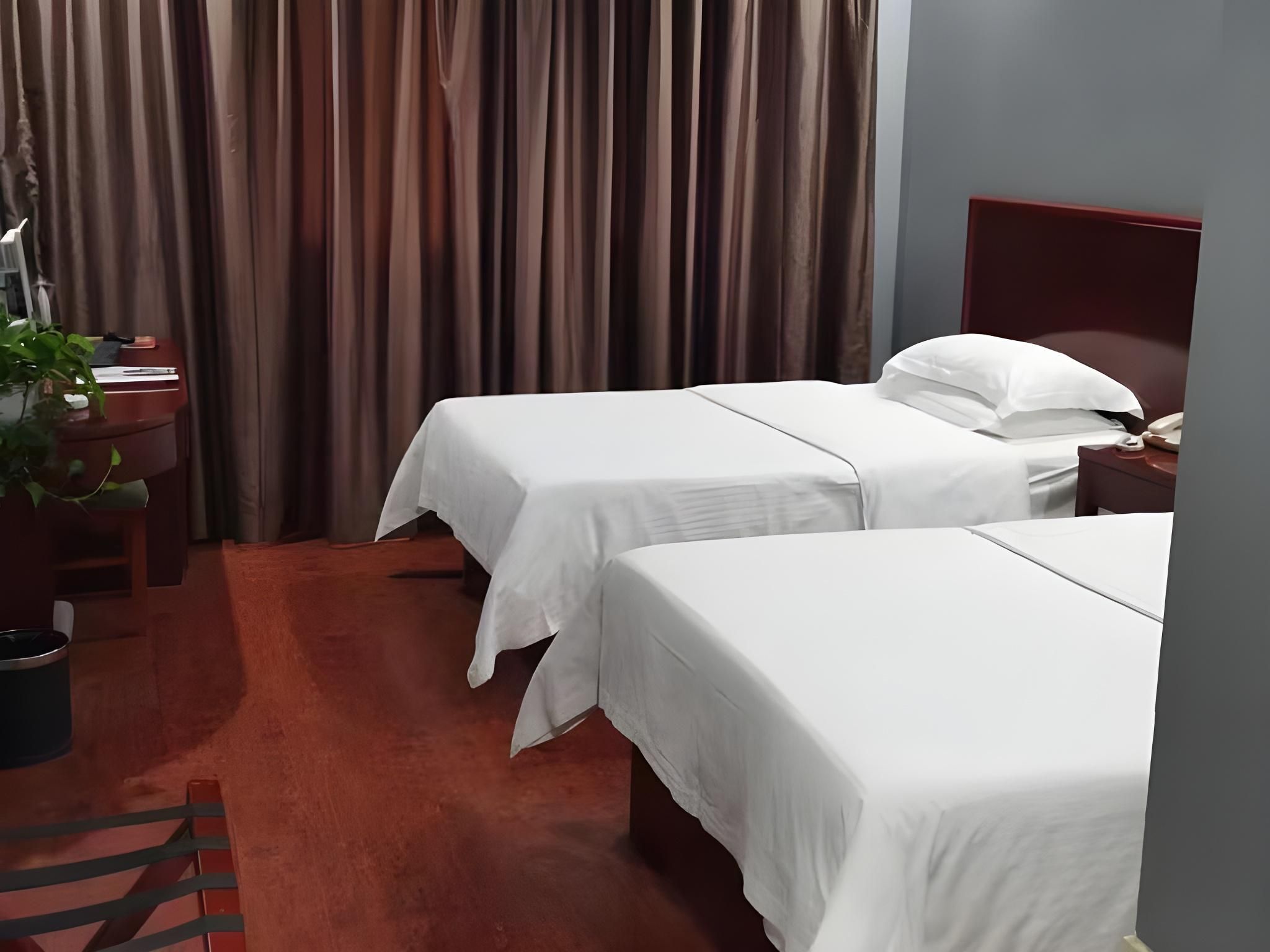 GRT - An Xin Room