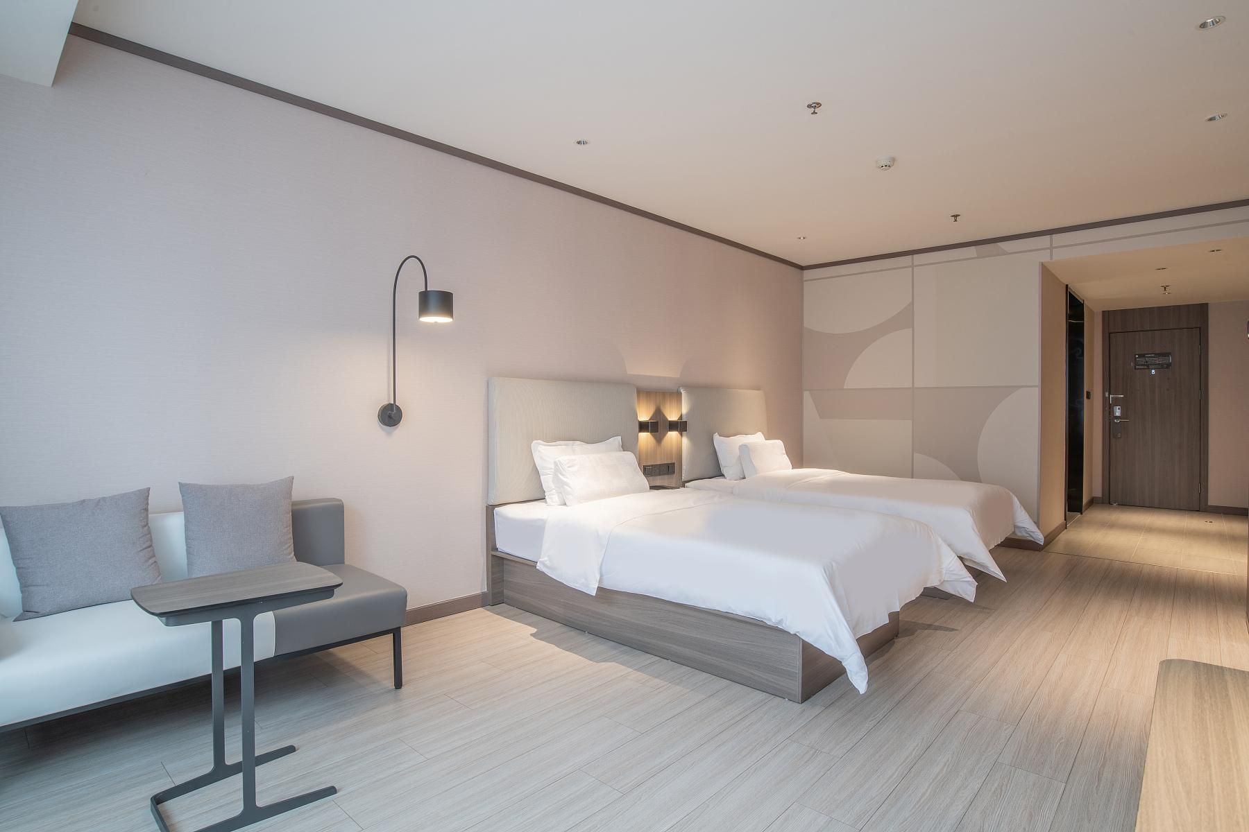 Marsden Twin Room