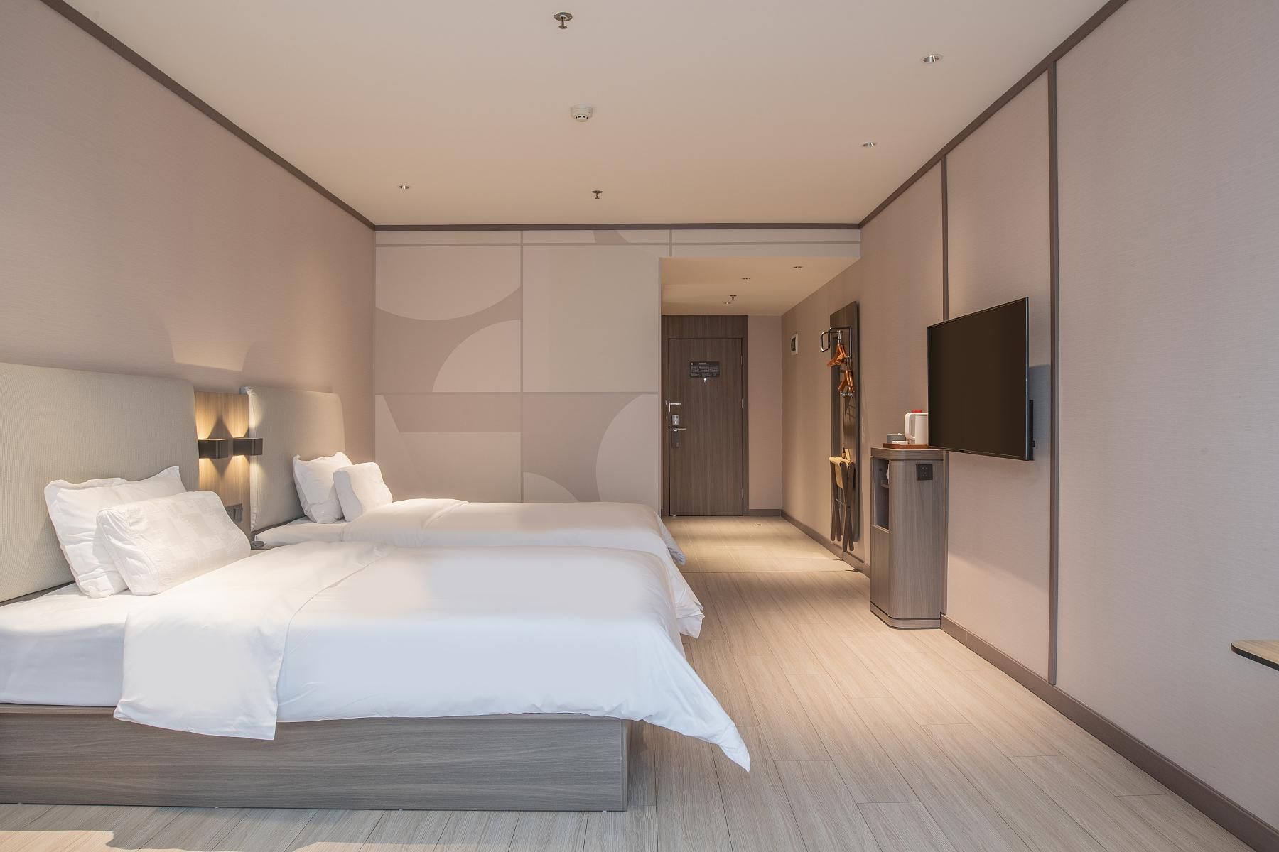 Marsden Twin Room