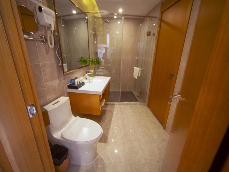 Suite with View