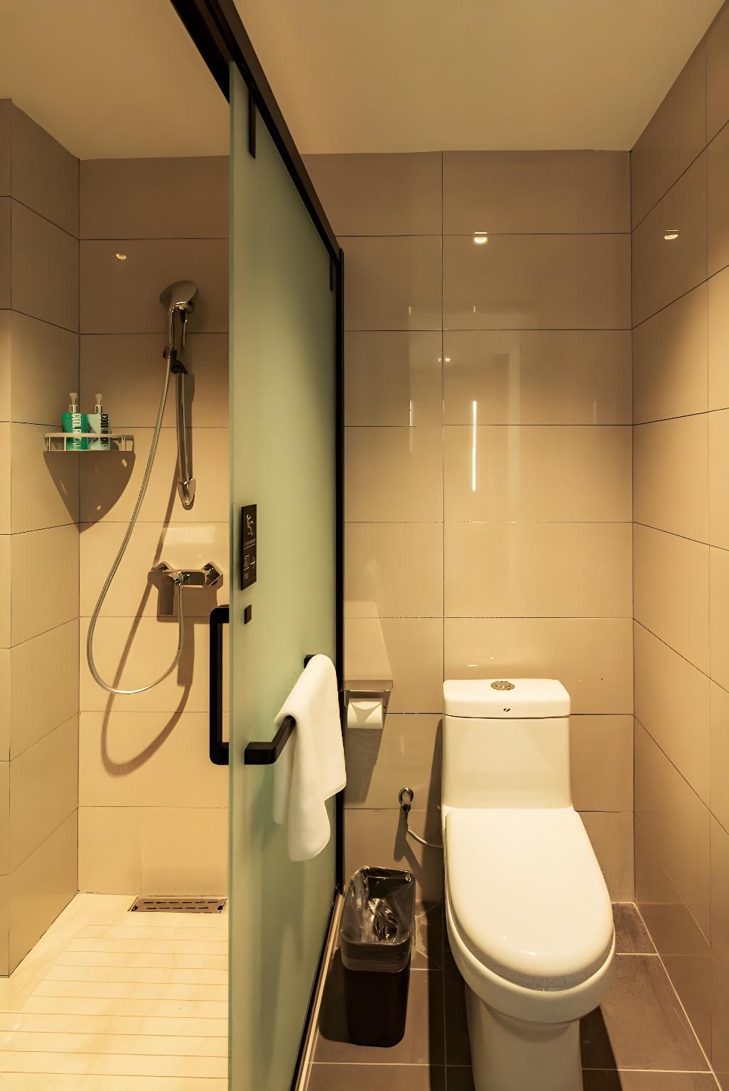 Dossen - Standard Bed Room