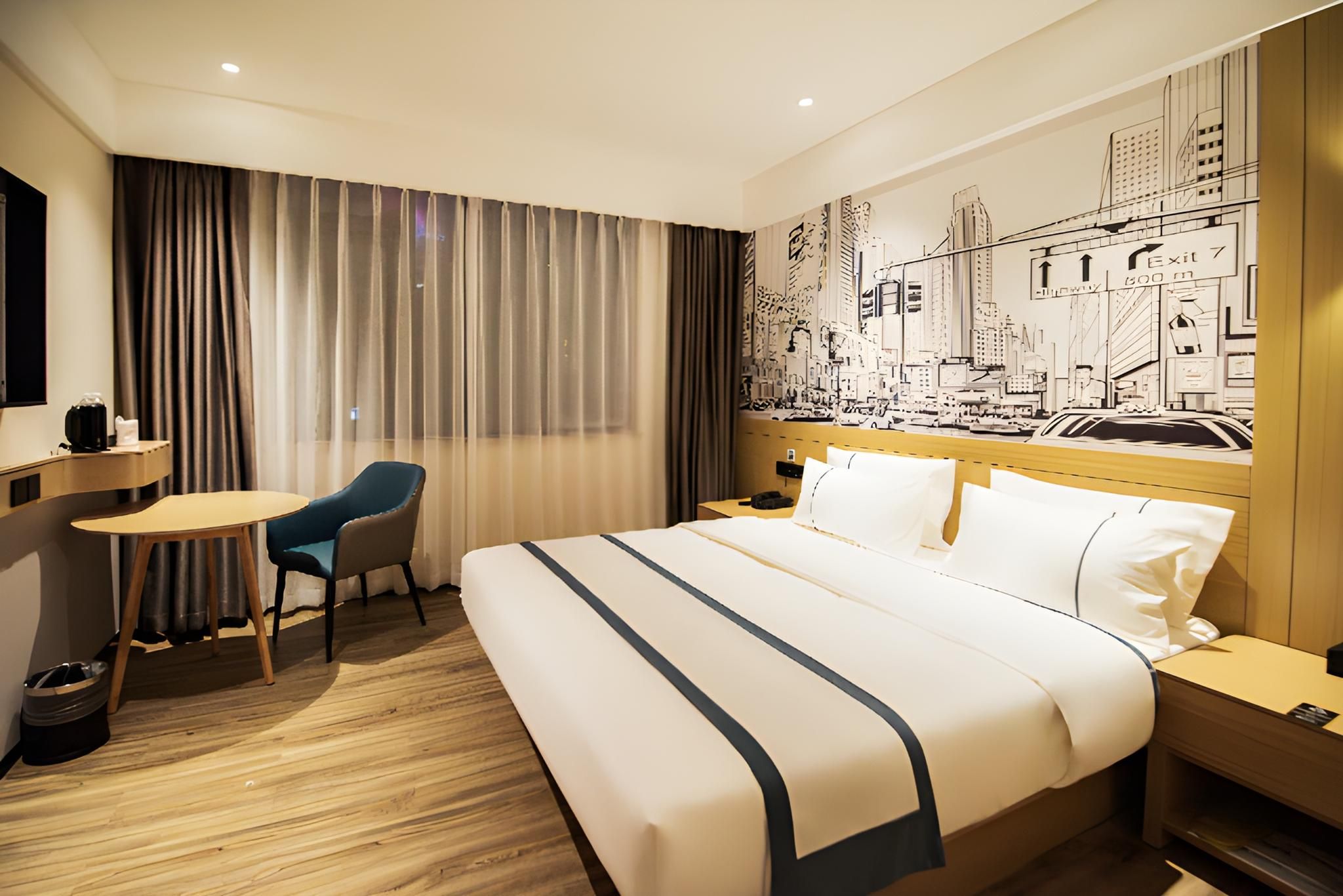 Dossen - Superior Bed Room