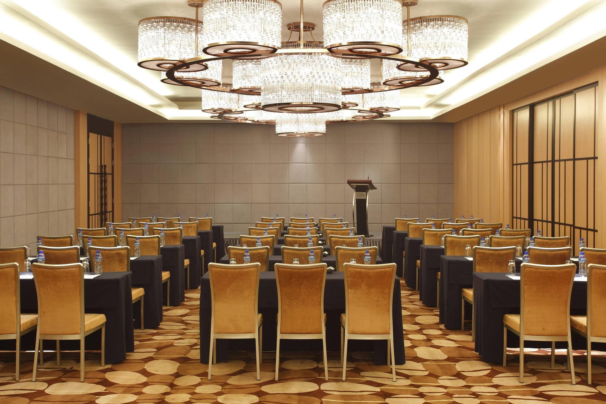 meeting room / ballrooms