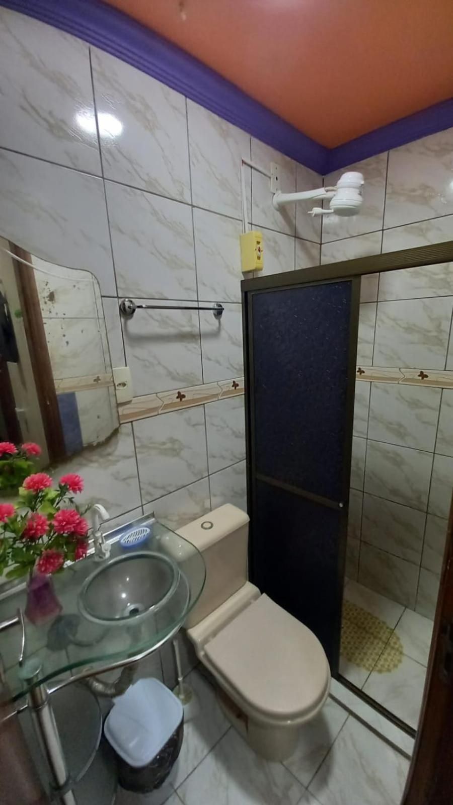 One-Bedroom Standard Apartment