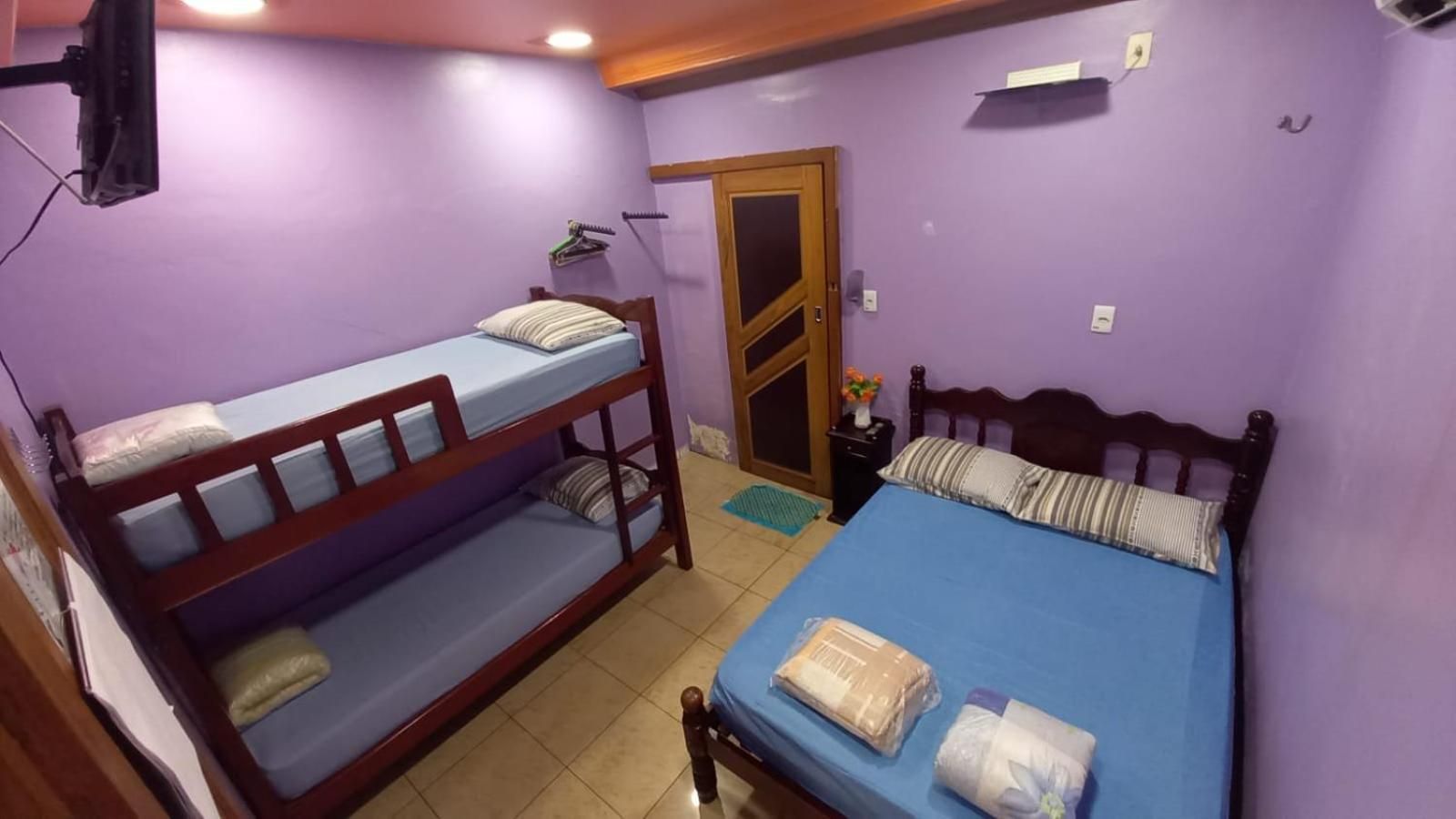 One-Bedroom Superior Apartment
