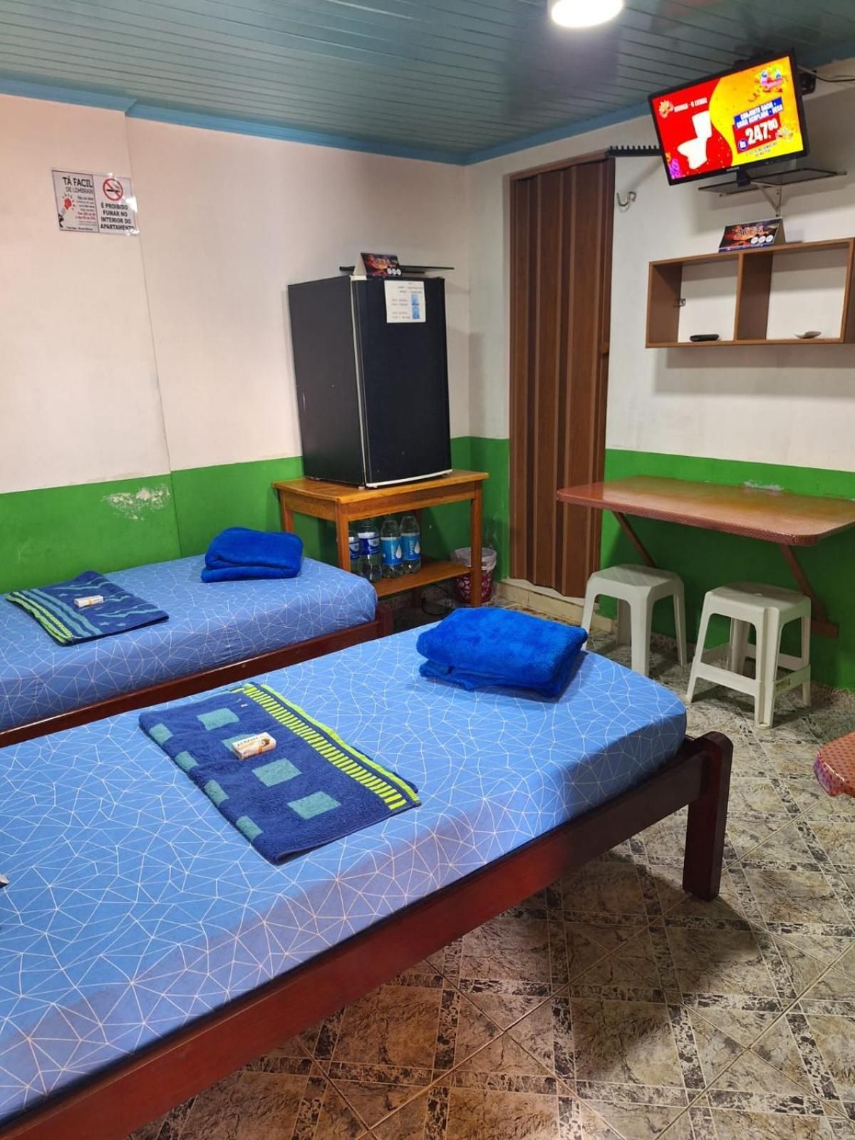 Standard Apartment