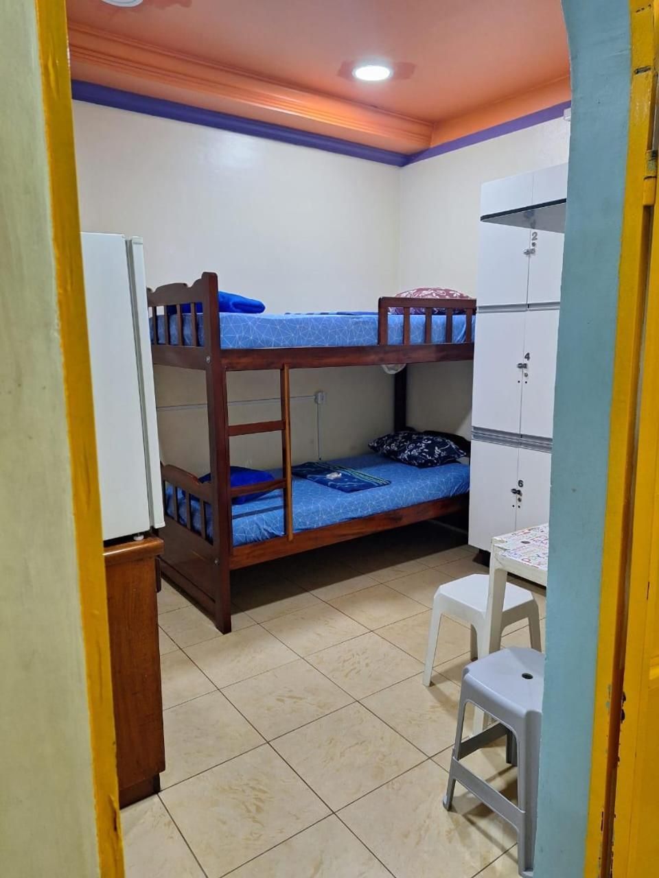 One-Bedroom Standard Apartment