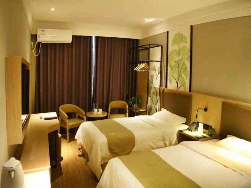 Guest Twin Room