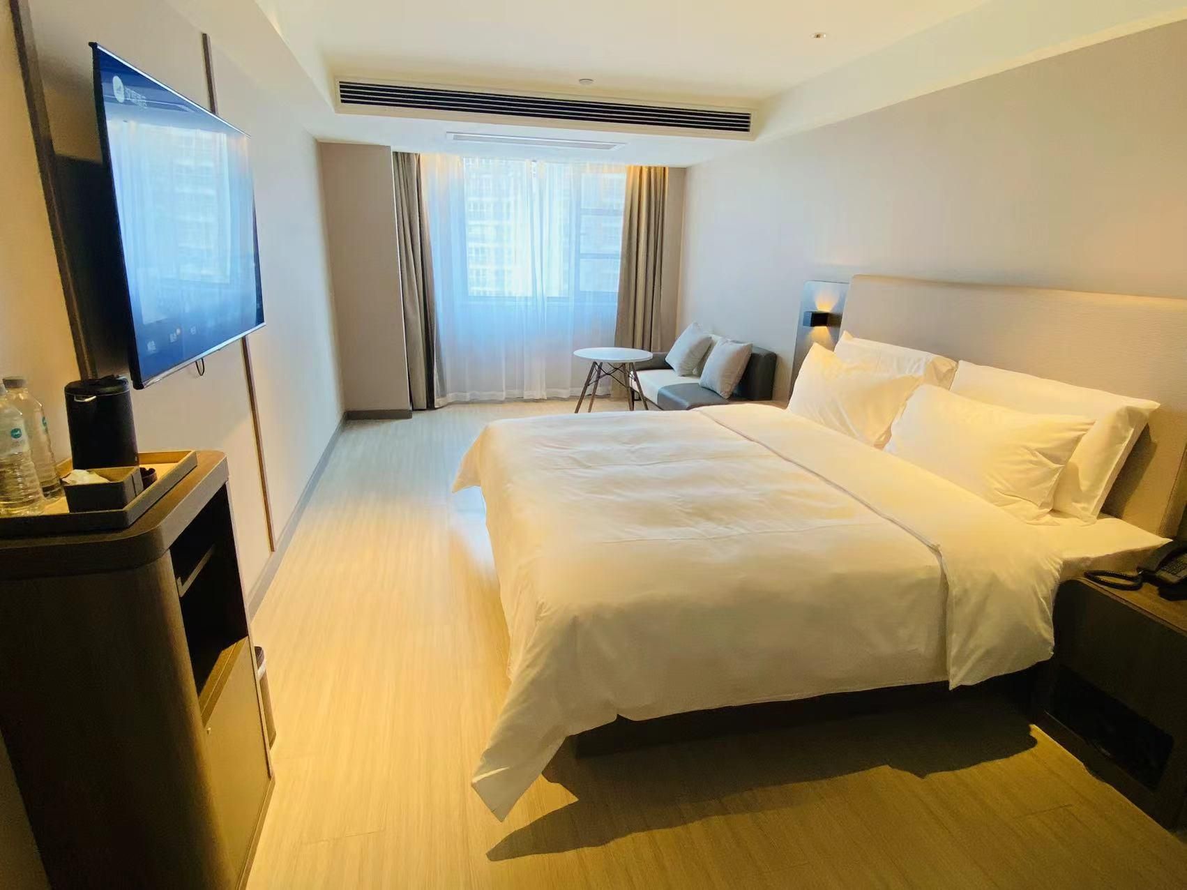 SHUYA Superior Queen Room