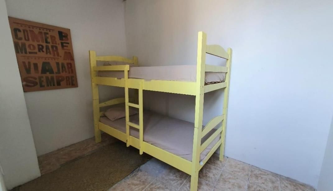 Male Dormitory Room