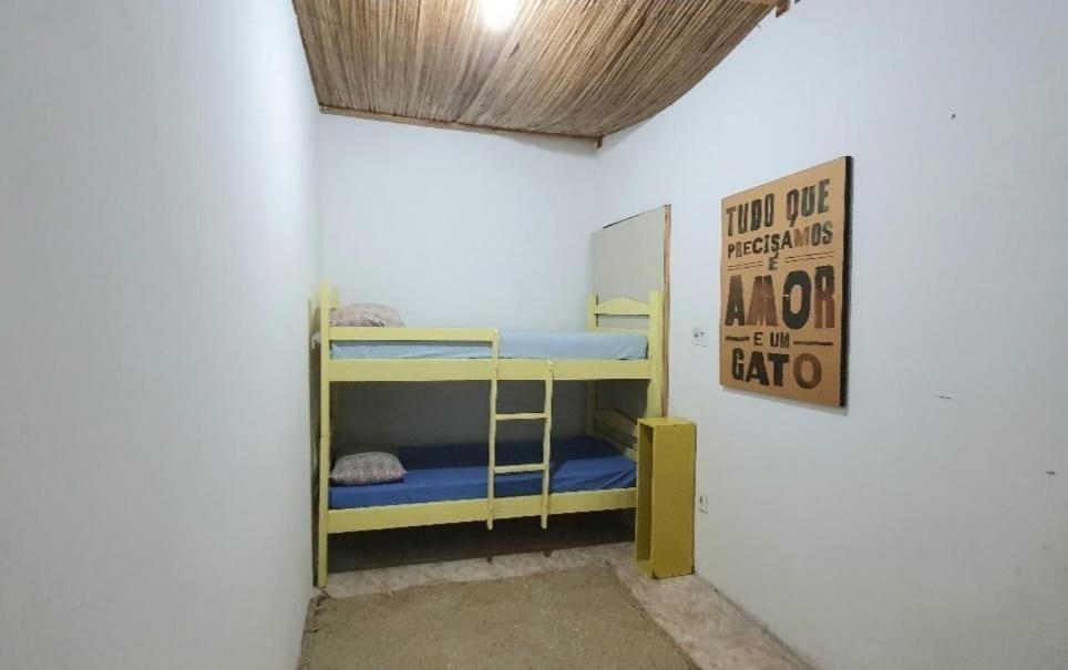 Female Dormitory Room