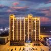 Hanting Hotel Shangqiu Xiayi Trade Port
