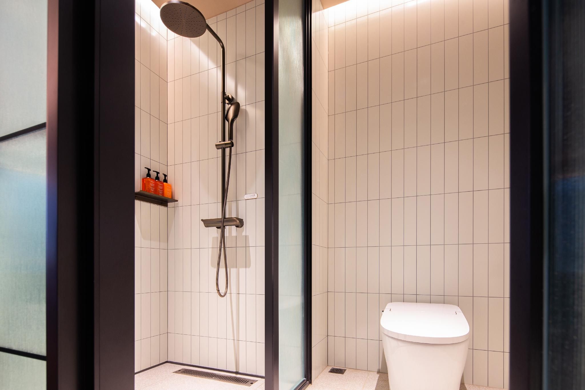 Huazhu - Business Bed Room A