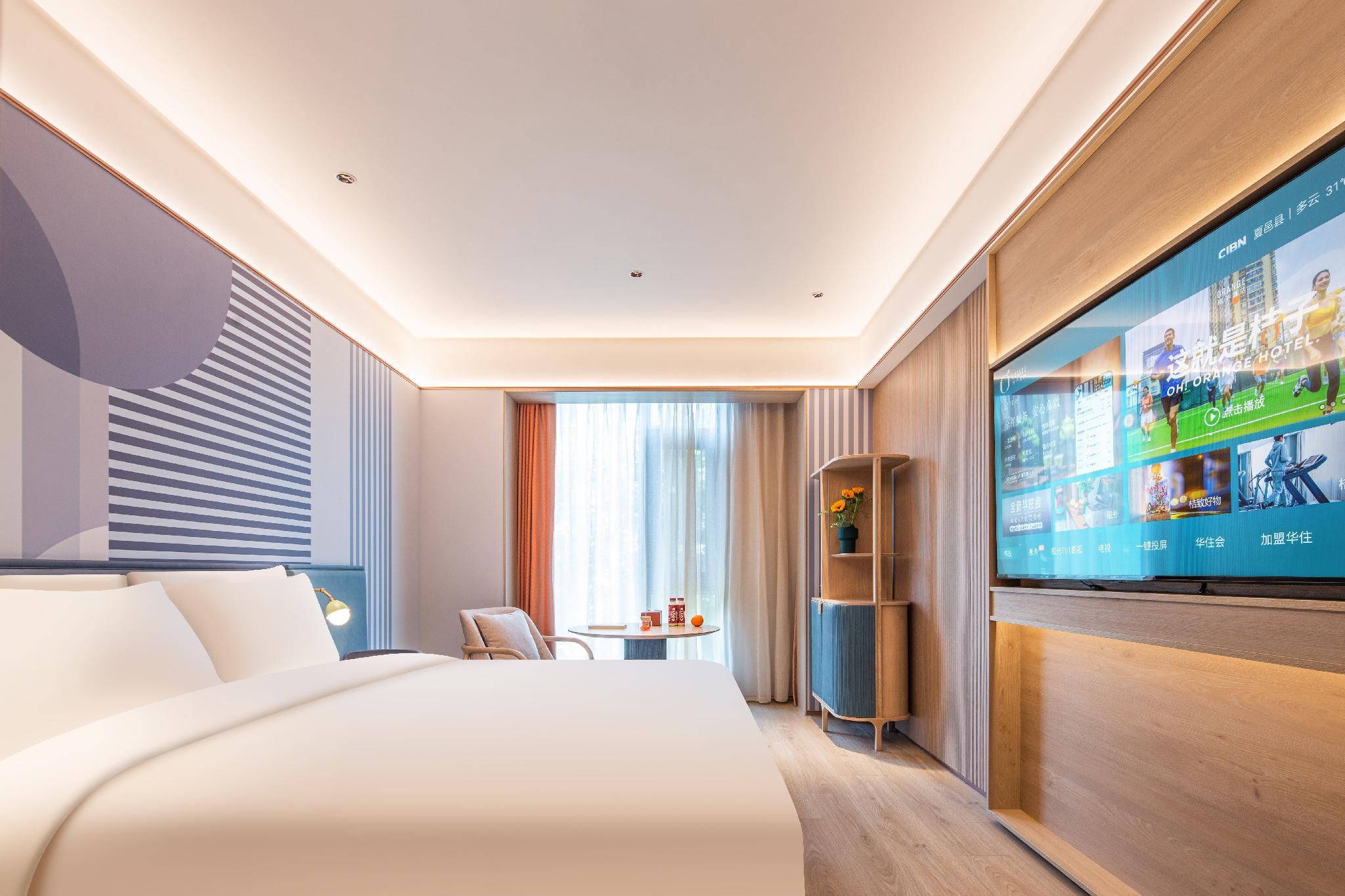Select Bed Room