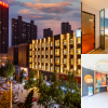 Nihao Hotel Shangqiu Guided Road Wanda Plaza