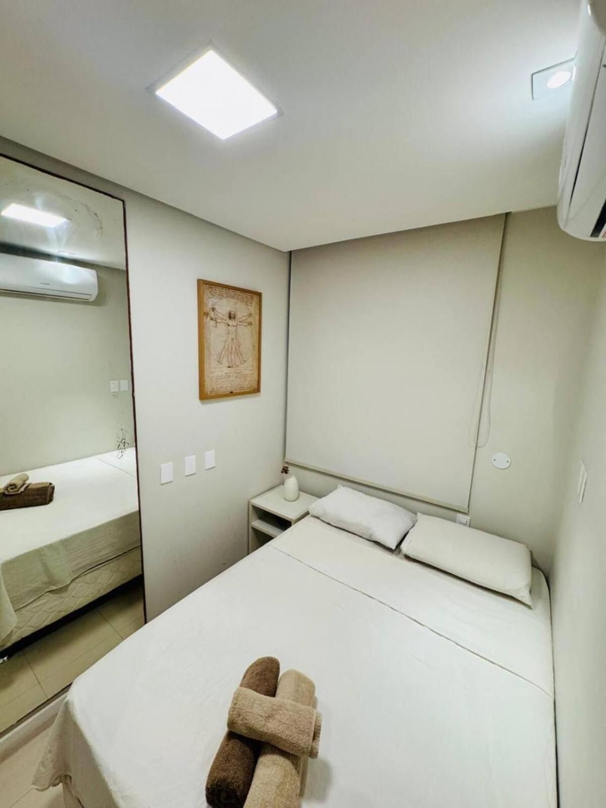 Double Room with Lake View
