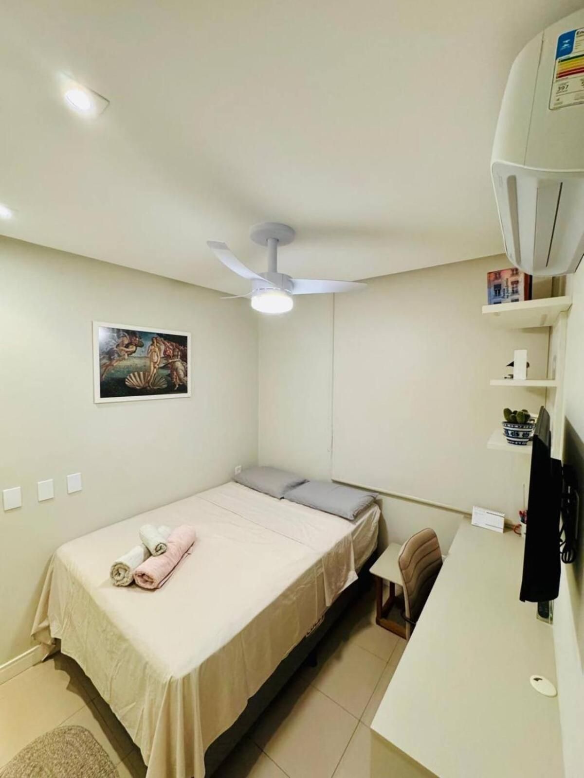 Double Room with Sea View