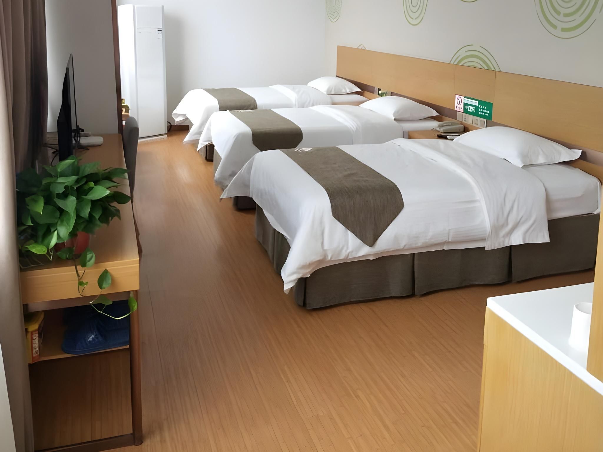 Tripe Room