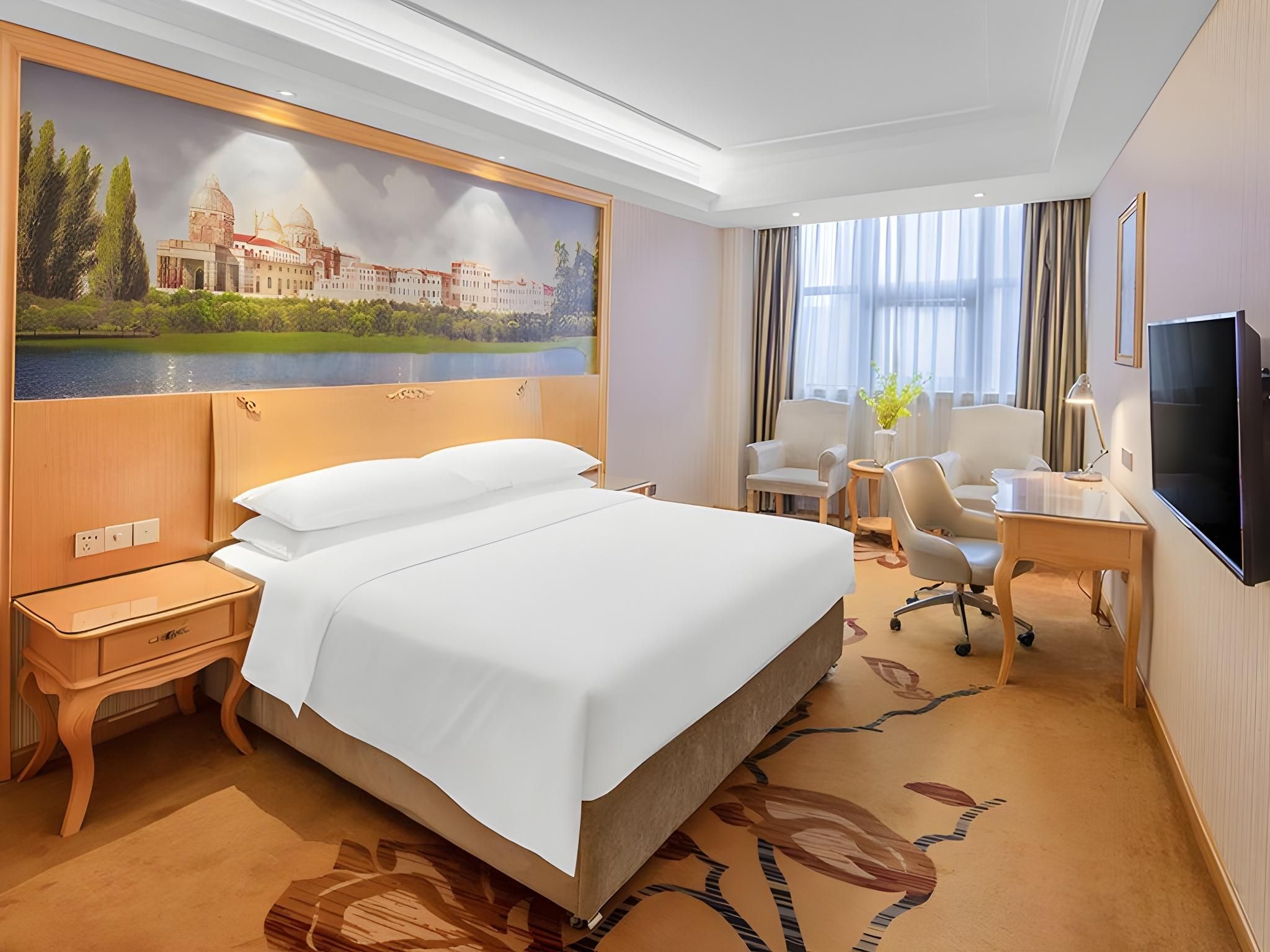 Vienna - Business 1 Bed Room