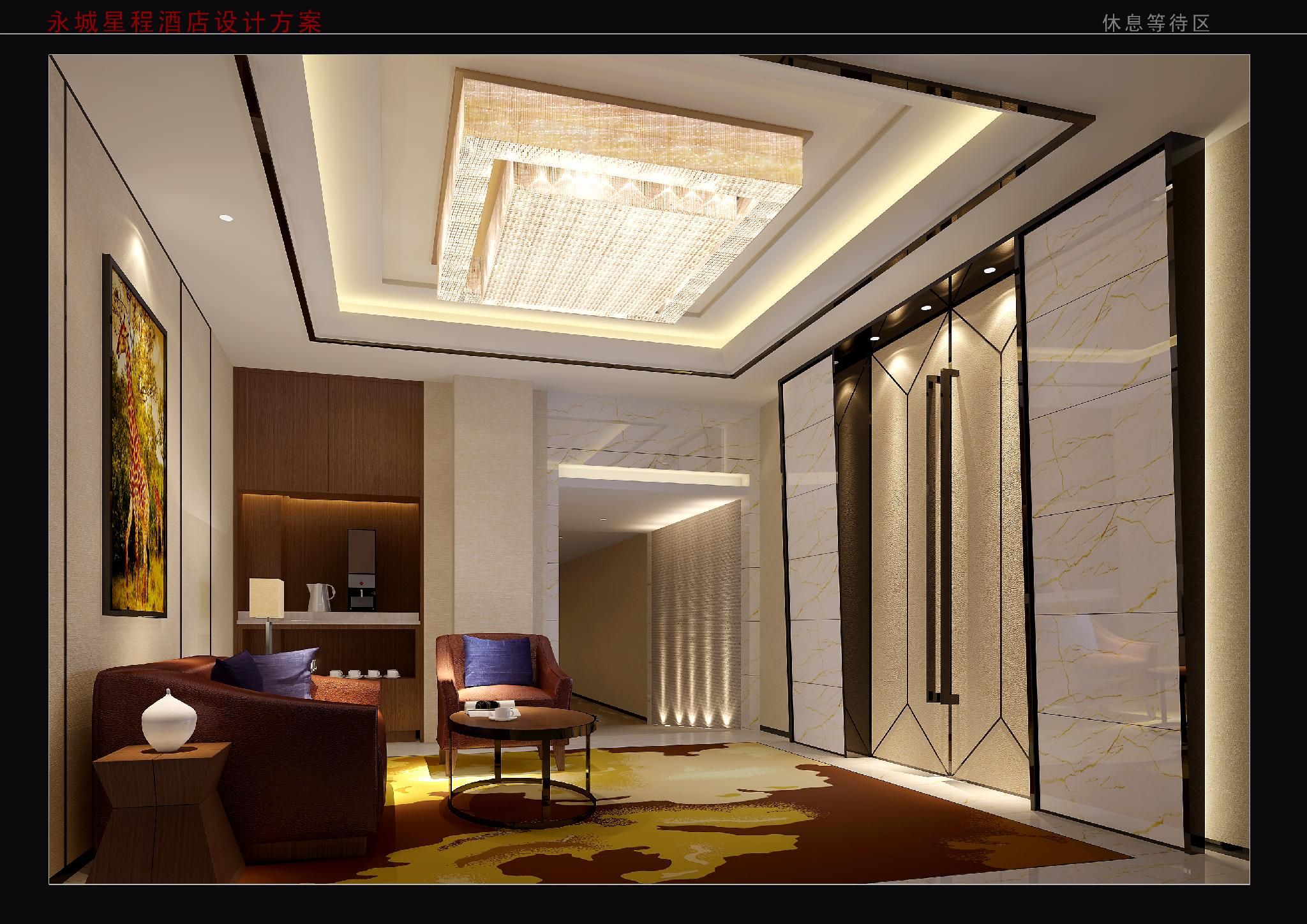 Huazhu - Superior Twin