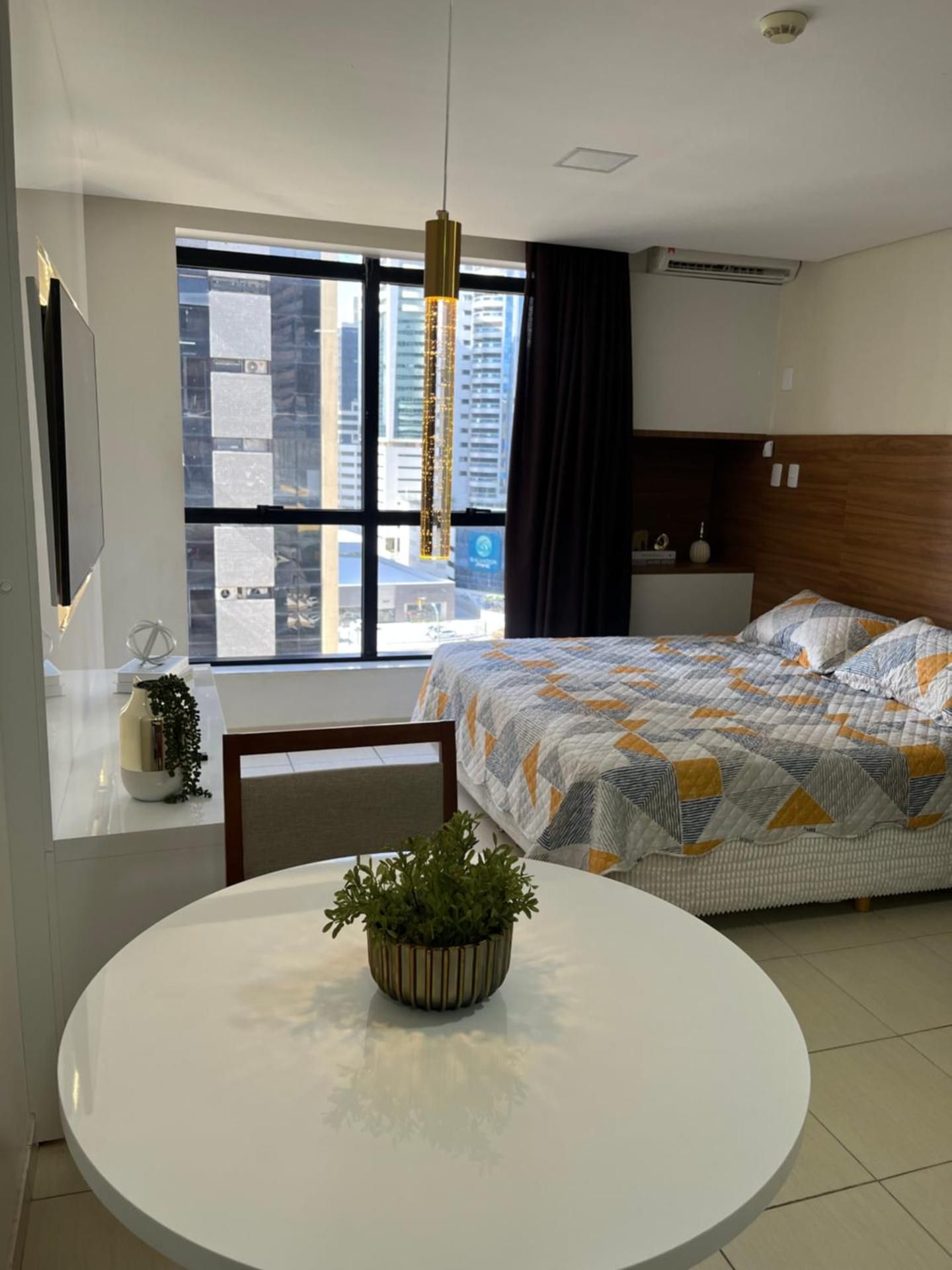 Standard Double Suite