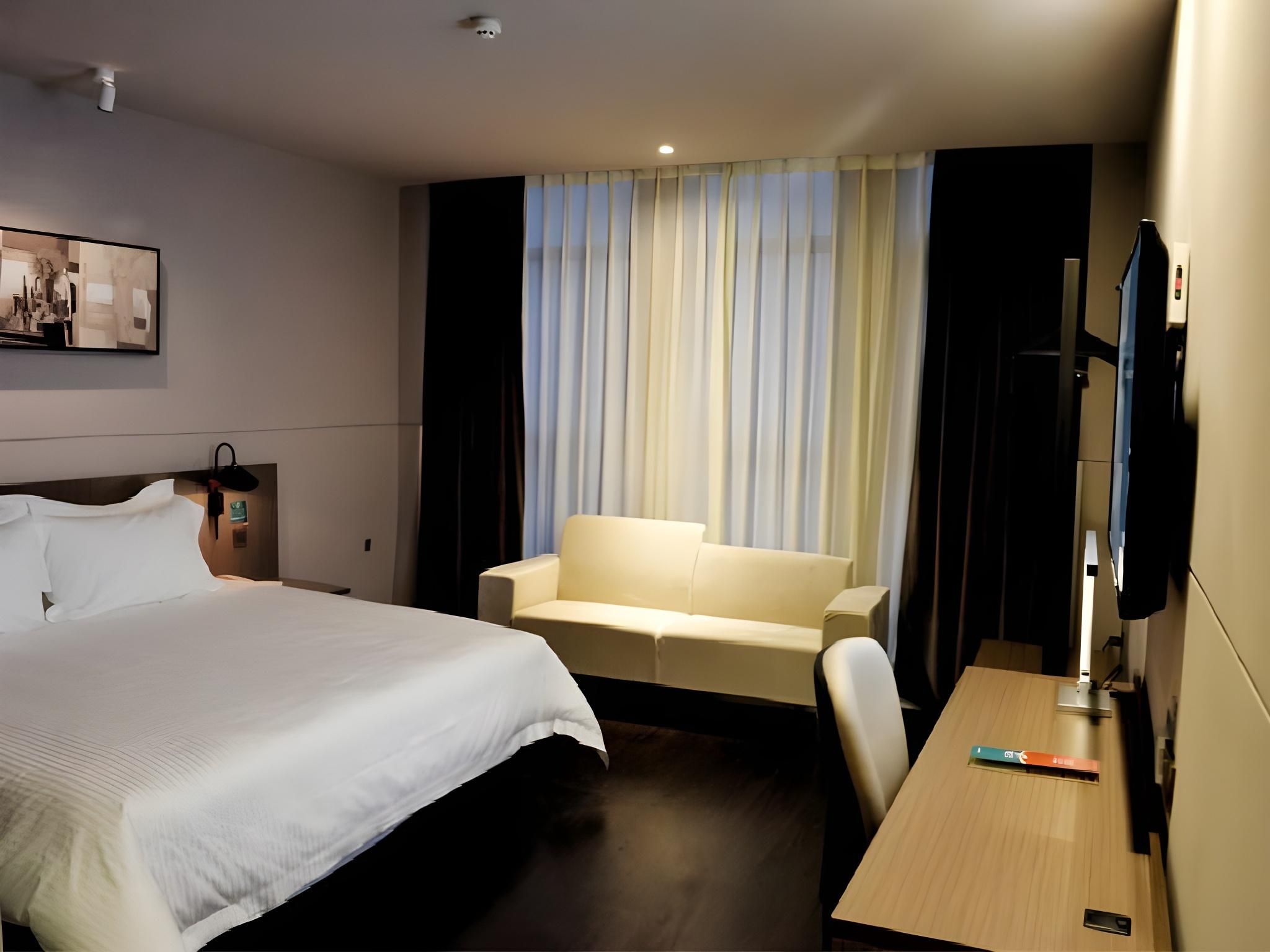 Business Suite A