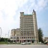 Hanting Hotel Shangqiu Minquan North Railway Station