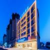 Hanting Hotel Shangqiu Zhecheng County