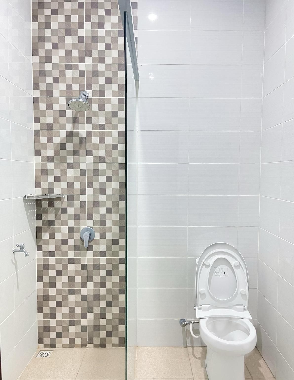 Hotel New Pemuda Twin 2