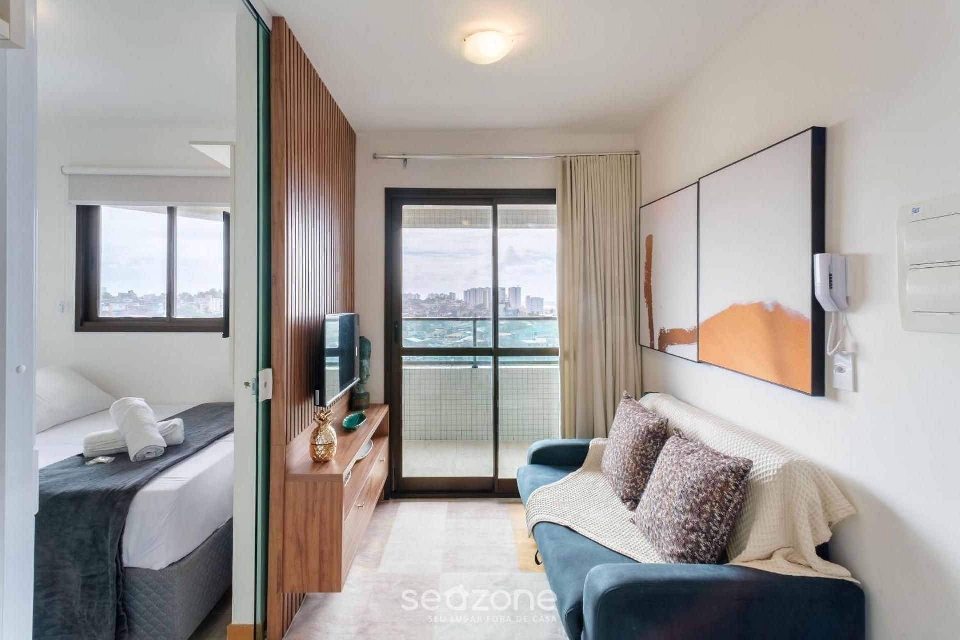 Classic Apartment
