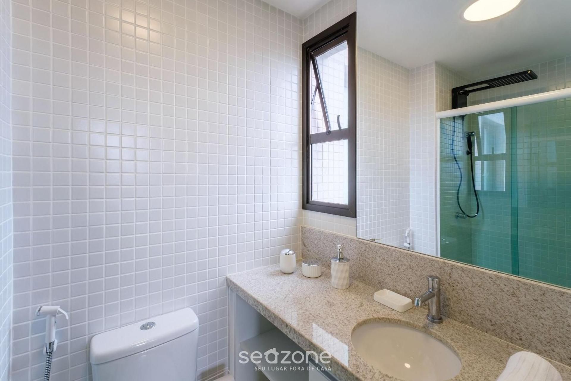 Classic Apartment