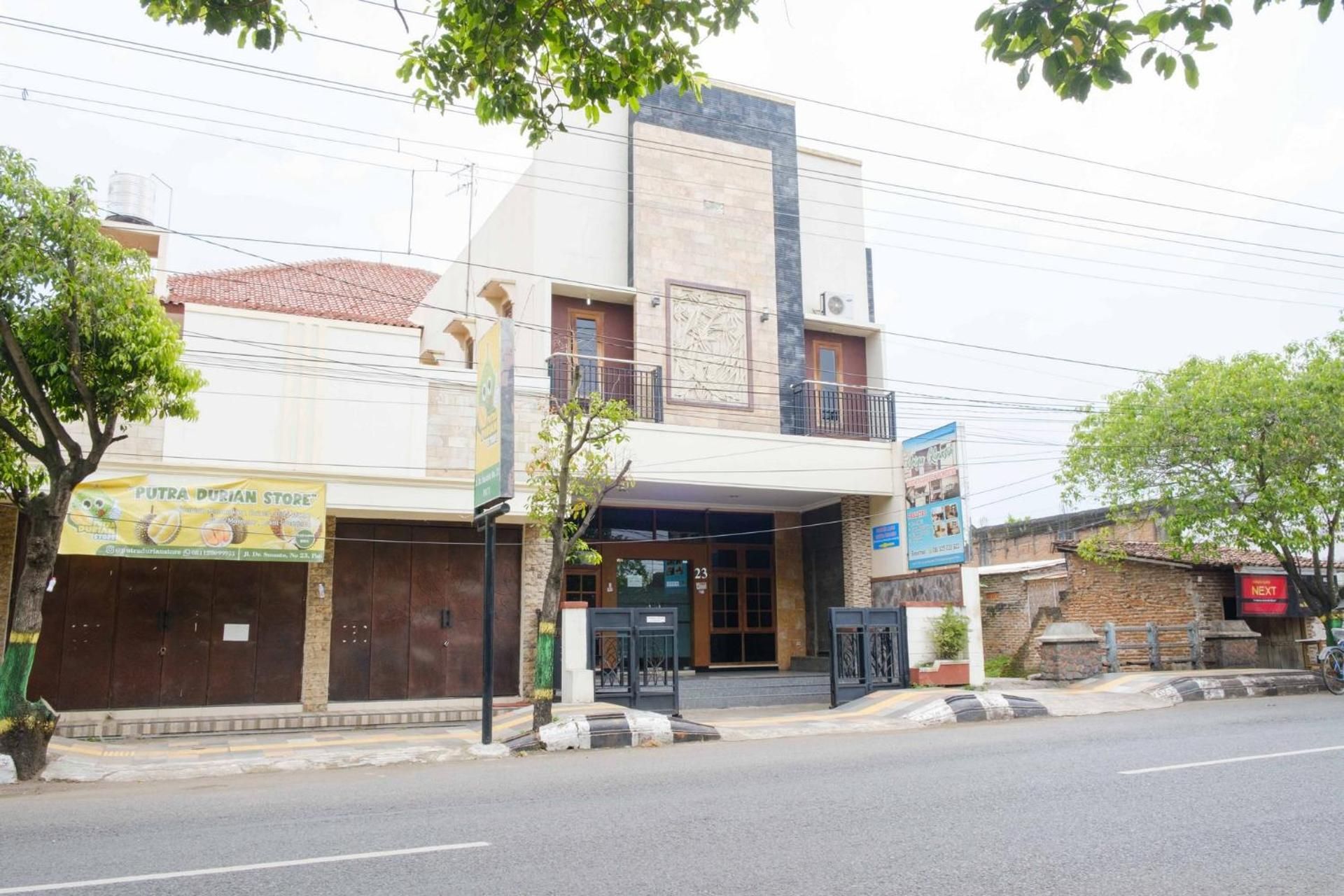 Homestay Griya Kinasih Syariah Pati Mitra RedDoorz